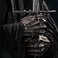 Infinity Studio X Penguin Toys The Lord of the Rings - The Ringwraith Bust Life-Size