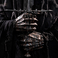 Infinity Studio X Penguin Toys The Lord of the Rings - The Ringwraith Bust Life-Size