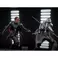 Iron Studios STAR WARS: THE MANDALORIAN - Moff Gideon Statue 1/10