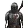 Iron Studios The Mandalorian - The Mandalorian and The Child Legacy Replica 1/4