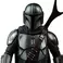 Iron Studios The Mandalorian - The Mandalorian and The Child Legacy Replica 1/4