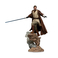 Iron Studios Star Wars - Estatua Obi-Wan Kenobi Arte Escala 1/10