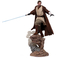 Iron Studios Star Wars - Estatua Obi-Wan Kenobi Arte Escala 1/10
