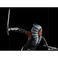 Iron Studios The Mandalorian - Ahsoka Tano Statue Art Scale 1/10