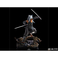 Iron Studios The Mandalorian - Ahsoka Tano Statue Art Scale 1/10