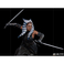 Iron Studios The Mandalorian - Ahsoka Tano Statue Art Scale 1/10
