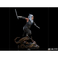 Iron Studios The Mandalorian - Ahsoka Tano Statue Art Scale 1/10