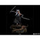 Iron Studios The Mandalorian - Ahsoka Tano Statue Art Scale 1/10