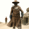 Iron Studios The Book of Boba Fett - Cad Bane Statue Art Scale 1/10