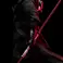 Iron Studios Star Wars - Darth Maul Statue Legacy Replica 1/4