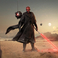 Iron Studios Star Wars - Darth Maul Statue Legacy Replica 1/4