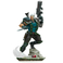 Iron Studios Marvel - Cable Statue Art Scale 1/10