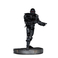 Iron Studios The Mandalorian - Dark Trooper Estatua Arte Escala 1/10