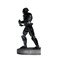 Iron Studios The Mandalorian - Dark Trooper szobor Art Scale 1/10