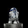 Iron Studios The Mandalorian - R2-D2 Statue Art Scale 1/10