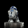 Iron Studios The Mandalorian - R2-D2 Statue Art Scale 1/10