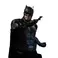 Infinity Studio X Penguin Toys DC Comics - Batman Bust Life-Size