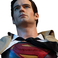Infinity Studio X Penguin Toys DC Comics - Busta Supermana v životní velikosti