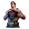 Infinity Studio X Penguin Toys DC Comics - Busta Supermana v životní velikosti