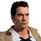 Infinity Studio X Penguin Toys DC Comics - Busta Supermana v životní velikosti