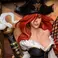 Infinity Studio League of Legends - The Bounty Hunter Miss Fortune  3D Photo Frame