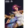 Infinity Studio League of Legends - The Grand Duelist Fiora Laurent Statue Scale 1/4