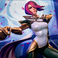 Infinity Studio League of Legends - The Grand Duelist Fiora Laurent szobor méretarány 1/4