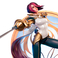 Infinity Studio League of Legends - The Grand Duelist Fiora Laurent Statue Scale 1/4