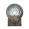 Infinity Studio League of Legends - The Grand Duelist Fiora Laurent Statue Scale 1/4