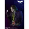 Infinity Studio X Penguin Toys DC Comics - “The Dark Knight” The Joker Bust Life-Size