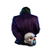 Infinity Studio X Penguin Toys DC Comics - 