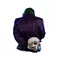 Infinity Studio X Penguin Toys DC Comics - “The Dark Knight” The Joker Bust Life-Size