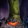 Infinity Studio X Penguin Toys DC Comics - “The Dark Knight” The Joker Bust Life-Size