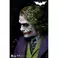 Infinity Studio X Penguin Toys DC Comics - “The Dark Knight” The Joker Bust Life-Size