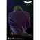 Infinity Studio X Penguin Toys DC Comics - “The Dark Knight” The Joker Bust Life-Size