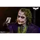 Infinity Studio X Penguin Toys DC Comics - “The Dark Knight” The Joker Bust Life-Size