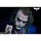 Infinity Studio X Penguin Toys DC Comics - “The Dark Knight” The Joker Bust Life-Size