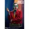 Infinity Studio X Penguin Toys DC Comics - Arthur Fleck Bust Life-Size