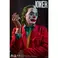 Infinity Studio X Penguin Toys DC Comics - Arthur Fleck Bust Life-Size