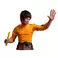 Infinity Studio  - Bruce Lee Bust Life-Size