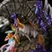 Infinity Studio One Piece - Luffy vs Magellan Statue Limited Edition