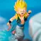 Infinity Studio Dragon Ball Z-1/6 Gotenks vs Buu