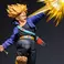 Infinity Studio Dragon Ball Z Series -1/4 Future Trunks