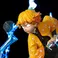 Infinity Studio Demon Slayer: 1/4 Agatsuma Zenitsu