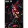 Infinity Studio League of Legends - Rise of the Thorns- Zyra Statue 1:4 scale
