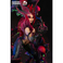 Infinity Studio League of Legends - Rise of the Thorns- Zyra Statue 1:4 scale
