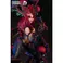Infinity Studio League of Legends - Rise of the Thorns- Zyra Statue 1:4 scale