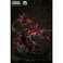 Infinity Studio League of Legends - Rise of the Thorns- Zyra Statue 1:4 scale