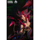 Infinity Studio League of Legends - Rise of the Thorns- Zyra Statue 1:4 scale