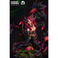 Infinity Studio League of Legends - Rise of the Thorns- Zyra Statue 1:4 scale